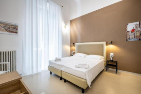 La Loggia del Porcellino Apartments